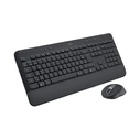 Ποντίκι Ασύρματο Logitech MK650 for BUSINESS GRAPHITE - ITA - MEDITER
