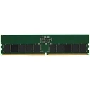 Μνήμη RAM Kingston 16GB DDR5-5600MT/S ECC CL46