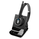 Ακουστικά VOIP Epos / Sennheiser IMPACT SDW 5065 - BINAURAL