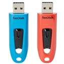 USB Flash 64GB SanDisk ULTRA USB 3.0 2x