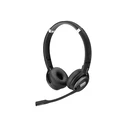 Ακουστικά VOIP Epos / Sennheiser IMPACT SDW 5065 - BINAURAL