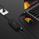 Φορτιστής Laptop J5create 100W PD USB-C SUPER CHARGER - EU