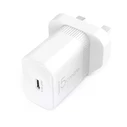Φορτιστής Πρίζας J5create 20W PD USB-C - UK