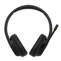 Headphones Belkin INSPIRE OVER EAR Black