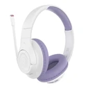 Gaming Headset Belkin SOUNDFORM INSPIRE-ON-EAR White
