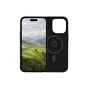Θήκη Κινητού Dbramante1928 Monaco MagSafe iPhone 15 - Night Black