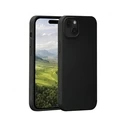 Θήκη Κινητού Dbramante1928 Monaco MagSafe iPhone 15 - Night Black