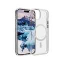 Θήκη Κινητού Dbramante1928 Iceland Pro MagSafe Clear iPhone 15 Pro Max