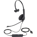 Multimedia Ακουστικά Jabra BIZ 1500 USB MONO NOICE-C