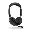 Ακουστικά VOIP GN Audio EVOLVE2 65 FLEX LINK380C UC