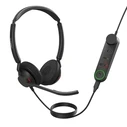 Ακουστικά VOIP Jabra ENGAGE 50 II LINK STEREO