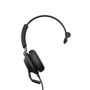 Ακουστικά VOIP Jabra EVOLVE2 40 SE USB-A UC