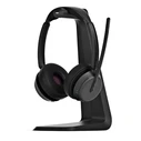 Multimedia Ακουστικά Epos / Sennheiser IMPACT 1061T ANC MS TEAMS DUO