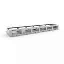 Αξεσουάρ Δικτύου Allied Telesis RACKMOUNTABLE 1RU TRAY for UP