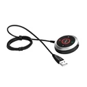 Αξεσουάρ VOIP Jabra EVOLVE LINK MS CONTROLLER