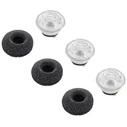 Αξεσουάρ Ακουστικών Poly KIT MEDIUM AND FOAM COVERS UC/MOBILE