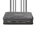 KVM Switch StarTech C2-DD46-UA2-CBL-KVM