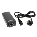 Media Converter Microchip 1-PORT IEEE802.3BT LEGACY MIDS