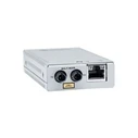 Media Converter Allied Telesis 1000SX/ST TO 10/100/1000T TAA