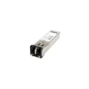 Transceiver Cisco 100FX SFP ON GE SFP PORTS