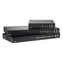 Αξεσουάρ CCTV AXIS T8524 POE+