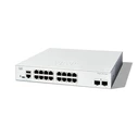 Network Switch Cisco Catalyst 1200 16-PORT GE 2X1G