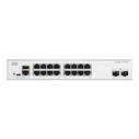 Network Switch Cisco Catalyst 1300 16-PORT GE 2X1G