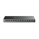 Network Switch TP-Link 16-PORT GIGABIT POE+