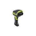 Barcode Scanner Zebra DS3608 RUGG GR VIBR MOTOR USB