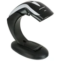 Barcode Scanner Datalogic HERON HD3130 KIT Black 1D