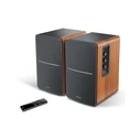 Edifier R1280TS Αυτοενισχυόμενα Ηχεία 42W (Ζεύγος) Καφέ
