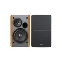 Edifier R1280TS Αυτοενισχυόμενα Ηχεία 42W (Ζεύγος) Καφέ