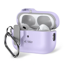 Tech-Protect Slim Hook Apple Airpods Pro 1 / 2 Lavender
