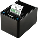 Θερμικός Εκτυπωτής Αποδείξεων Custom K3 HIGH SPEED ETH USB 232 Black