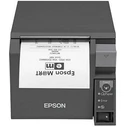 Θερμικός Εκτυπωτής Αποδείξεων Epson TM-T70II (032) SERIAL