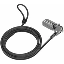 Κλειδαριά Laptop Compulocks K-SLOTCOMBO LOCK