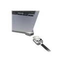 Κλειδαριά Laptop Compulocks LEDGE MacBook AIR2022 M2 T-SLOT