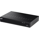 Καταγραφικό Trendnet 8 CHANNEL 4K UHD POE+ NVR