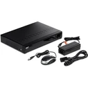 Καταγραφικό Trendnet 8 CHANNEL 4K UHD POE+ NVR