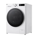 Πλυντήριο Ρούχων 13KG LG F4R5013TSWW