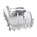 Πλυντήριο Πιάτων 45CM Bosch SPS4EMI10E