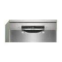 Πλυντήριο Πιάτων 60CM Bosch SMS4HTI00E INOX