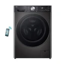 Πλυντήριο - Στεγνωτήριο 13/7KG LG D4R9513TPBC