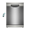 Πλυντήριο Πιάτων 60CM Bosch SMS4HTI00E INOX