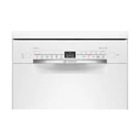 Πλυντήριο Πιάτων 45CM Bosch SPS2HKW58E WHITE