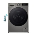 Πλυντήριο - Στεγνωτήριο 9/6KG LG D4R7009TSSB
