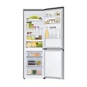 Ψυγειοκαταψύκτης 60CM Samsung RB34C671DSA/EF