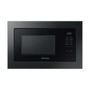 Φούρνος Μικροκυμάτων Samsung MG23A7013CA/GC Εντοιχιζόμενος