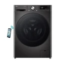Πλυντήριο - Στεγνωτήριο 11/6KG LG D4R7511TSBB