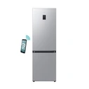 Ψυγειοκαταψύκτης 60CM Samsung RB34C671DSA/EF